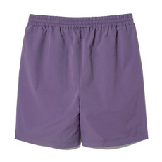 BSWウーブンハーフパンツ(Mロゴ) 詳細画像