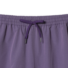 BSWウーブンハーフパンツ(Mロゴ) 詳細画像