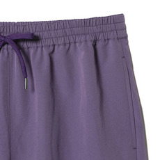 BSWウーブンハーフパンツ(Mロゴ) 詳細画像