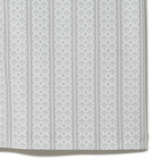 BSW パターンプリントオープンシャツ 詳細画像