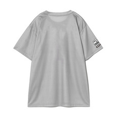 ネーム&ナンバーTシャツ NCE ブランク 詳細画像
