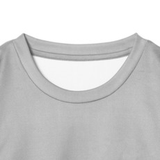 ネーム&ナンバーTシャツ NCE ブランク 詳細画像