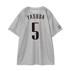 ネーム&ナンバーTシャツ NCE/マリーンズオンラインストア