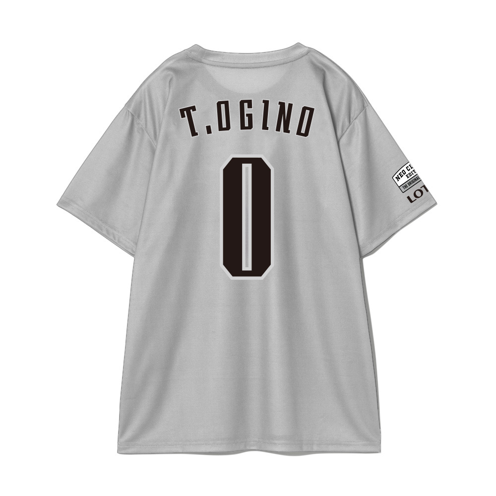 【実使用】 小野都　千葉ロッテマリーンズ　オールスター　Tシャツ XL zz-202501799_A076-1.jpg?1746094554