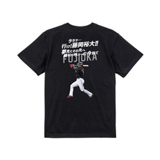 2025選手応援歌(ビジター) Tシャツ/マリーンズオンラインストア