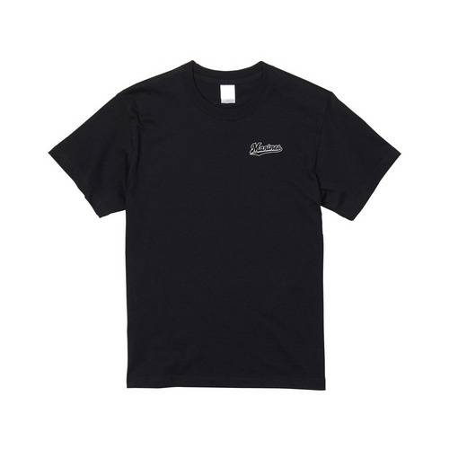 2025選手応援歌(ビジター)　Tシャツ 詳細画像 1カラー 2