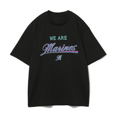 2025 WE ARE MARINES　Tシャツ(BSW)