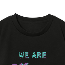 2025 WE ARE MARINES　Tシャツ(BSW) 詳細画像