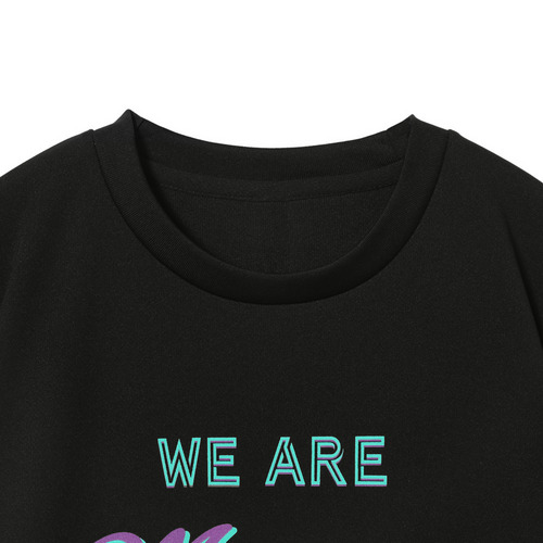 2025 WE ARE MARINES　Tシャツ(BSW) 詳細画像 1カラー 3
