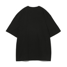 BSW 刺繍半袖Tシャツ(Marinesワードロゴ) 詳細画像