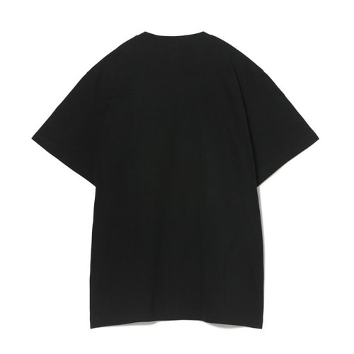 益田直也投手 通算250セーブ記念 Tシャツ(メインビジュアル) 詳細画像 ブラック 2
