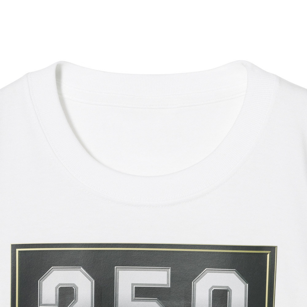 益田直也投手 通算250セーブ記念 Tシャツ(メインビジュアル