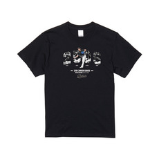 益田直也投手 通算250セーブ記念 Tシャツ(歴代ビジュアル) 詳細画像