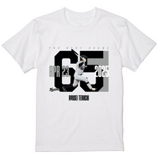 2025ベストシーン Tシャツ(4.23#65寺地)