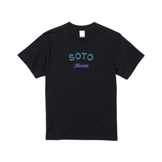 全選手展開 BSW選手ネームアーチロゴ Tシャツ