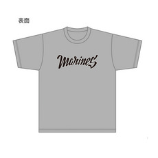 NCE  オールメンバーTシャツ