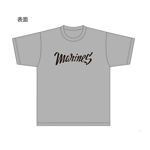NCE  オールメンバーTシャツ 詳細画像 1カラー 1