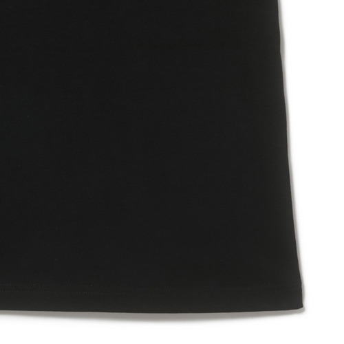 MARINES×WIND AND SEA Tシャツ　ブラック 詳細画像 ブラック 7