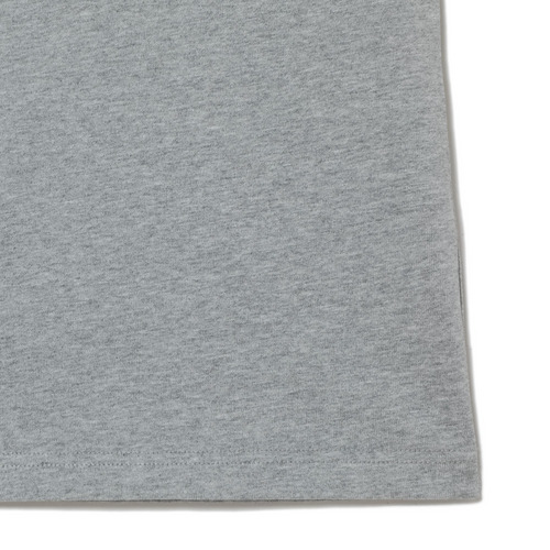 MARINES×WIND AND SEA Tシャツ　グレー 詳細画像 グレー 7