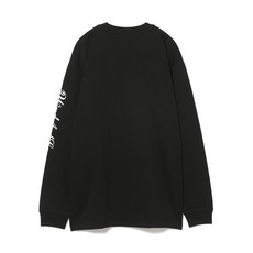 MARINES×WIND AND SEA 長袖Tシャツ 詳細画像
