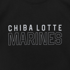 MARINES×WIND AND SEA 長袖Tシャツ 詳細画像