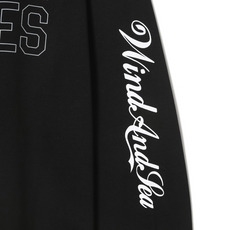 MARINES×WIND AND SEA 長袖Tシャツ 詳細画像