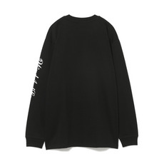 MARINES×WIND AND SEA 長袖Tシャツ 詳細画像