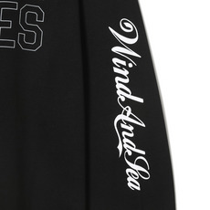 MARINES×WIND AND SEA 長袖Tシャツ 詳細画像