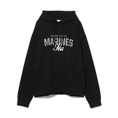 MARINES×WIND AND SEA ヘビーパーカー 詳細画像