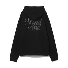 MARINES×WIND AND SEA ヘビーパーカー 詳細画像
