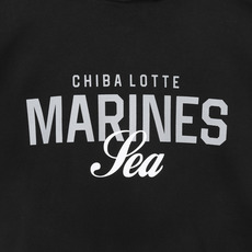 MARINES×WIND AND SEA ヘビーパーカー 詳細画像