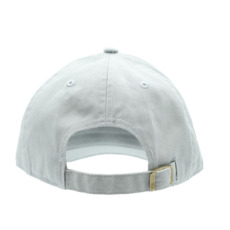カーブバイザーキャップ NCE MARINESロゴ GRY  詳細画像