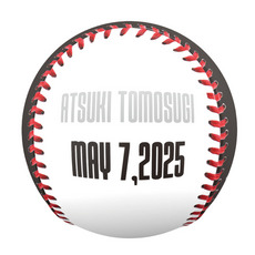 2025ベストシーン ピクチャーボール(5.7#4友杉) 詳細画像