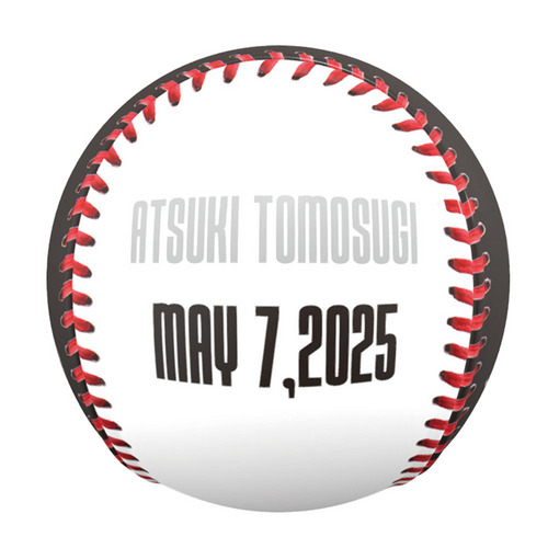 2025ベストシーン ピクチャーボール(5.7#4友杉) 詳細画像 1カラー 5
