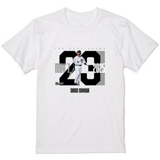 2025ベストシーン Tシャツ(5.7#23石川慎)
