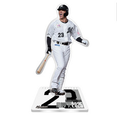 2025ベストシーン アクリルスタンド(5.7#23石川慎)