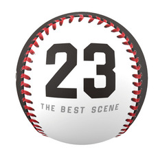2025ベストシーン ピクチャーボール(5.7#23石川慎) 詳細画像