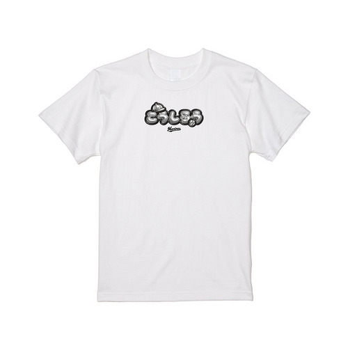 20選手展開 KOREAN NIGHT Tシャツ ホワイト 詳細画像 1カラー 1