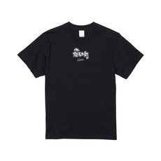 20選手展開 KOREAN NIGHT Tシャツ ブラック