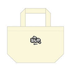20選手展開 KOREAN NIGHT ランチトートバッグ
