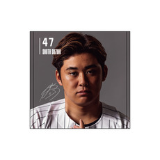 MARINES OFFICIAL FANBOOK 2025 第1弾 ハンドタオル