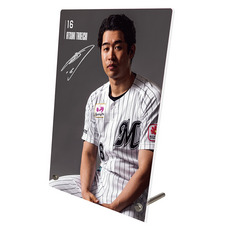 MARINES OFFICIAL FANBOOK 2025 第1弾 アクリルパネル