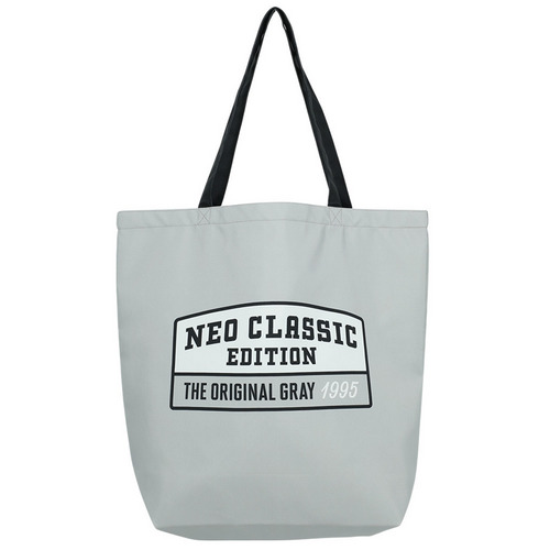 NCE ユニホームデザイン トートバッグ   詳細画像 1カラー 2