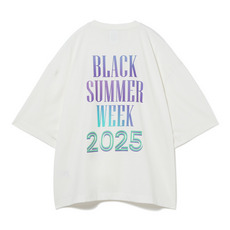 BSW半袖BIGTシャツ(グラフィックプリント) 詳細画像