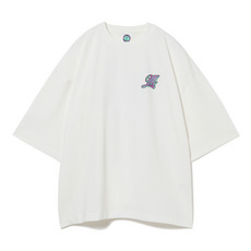 BSW半袖BIGTシャツ(グラフィックプリント) 詳細画像