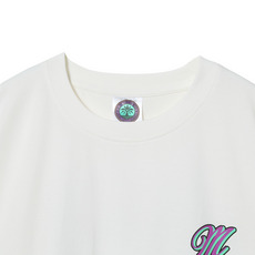 BSW半袖BIGTシャツ(グラフィックプリント) 詳細画像