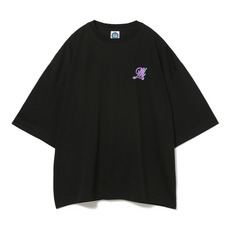 BSW半袖BIGTシャツ(グラフィックプリント) 詳細画像