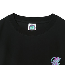 BSW半袖BIGTシャツ(グラフィックプリント) 詳細画像