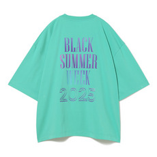 BSW半袖BIGTシャツ(グラフィックプリント) 詳細画像
