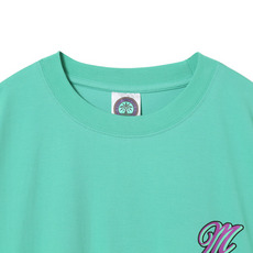 BSW半袖BIGTシャツ(グラフィックプリント) 詳細画像